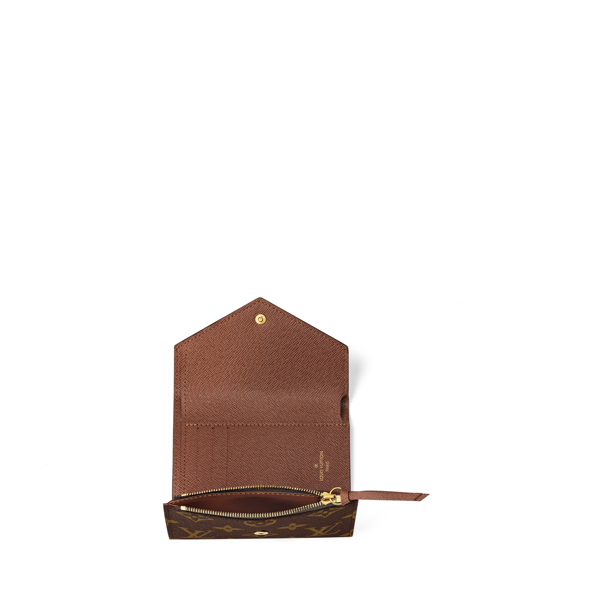 Monogram Anniversary Small Leather Goods | LOUIS VUITTON